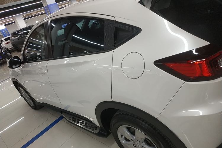 Used Honda XR-V 2019 1.5L CVT Classic Edition China V