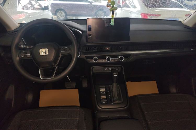 Used Honda Breeze 2023 240TURBO Two-Wheel Drive Elite Edition 5 Seats