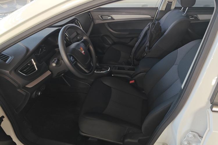 Used Roewe 360 2016 1.5L Automatic Smart Screen Version
