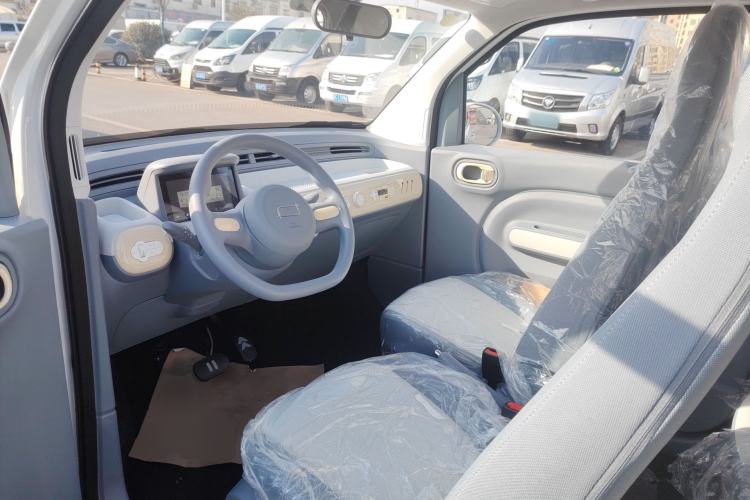 Used Bestune Pony 2026 Model 222km Cute Horse