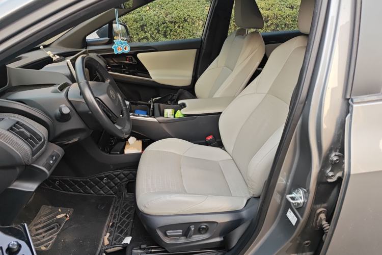 Used Toyota GAC Toyota bZ4X 2022 Long-Range Pro