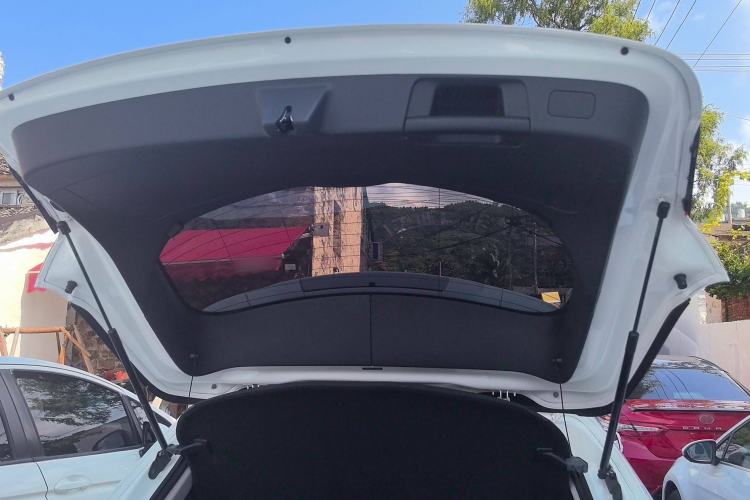 Used Mercedes-Benz GLA 2017 GLA 200 Fashion Model
