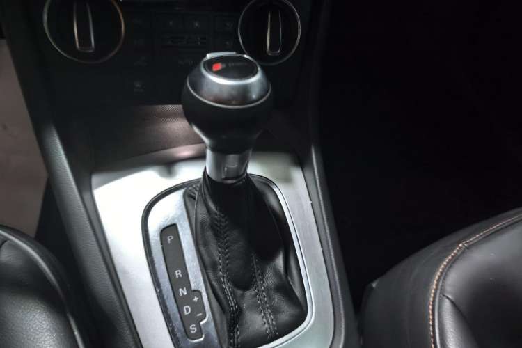 Used Audi Q3 2016 35 TFSI Fashion Model