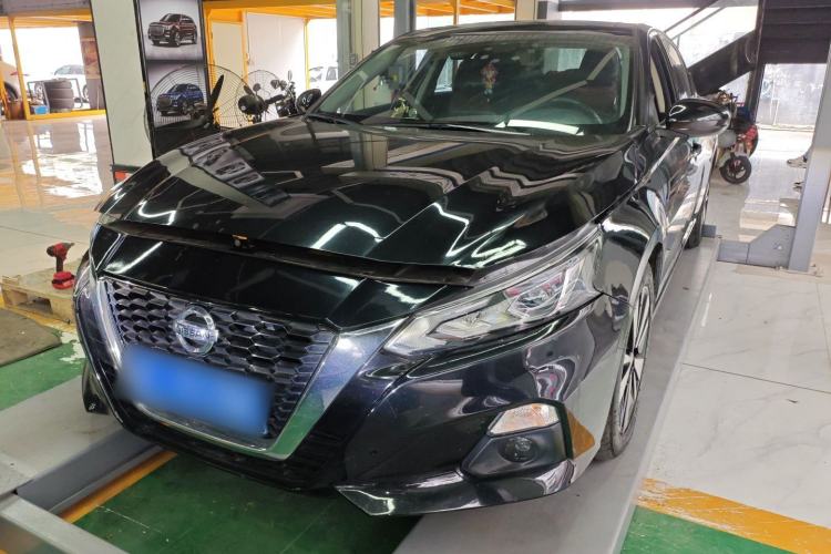 Used Nissan Teana 2021 2.0L XL Comfort Edition