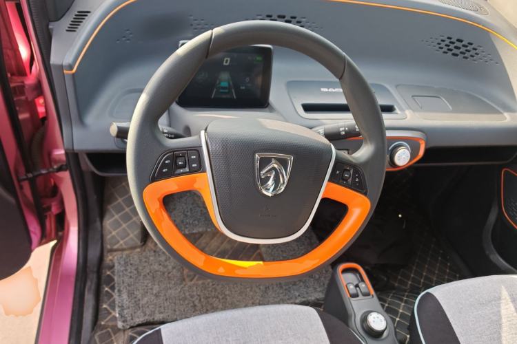 Used Baojun E100 2019 250KM Smart Enjoyment Version