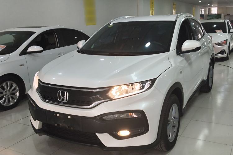 Used Honda XR-V 2015 1.5L LXi CVT Classic Edition