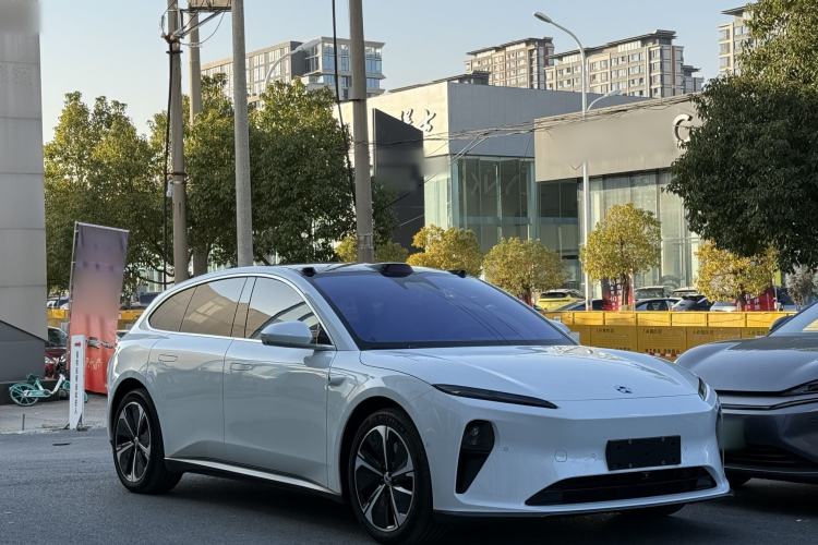 Used Nio ET5T 2023 75 kWh Touring