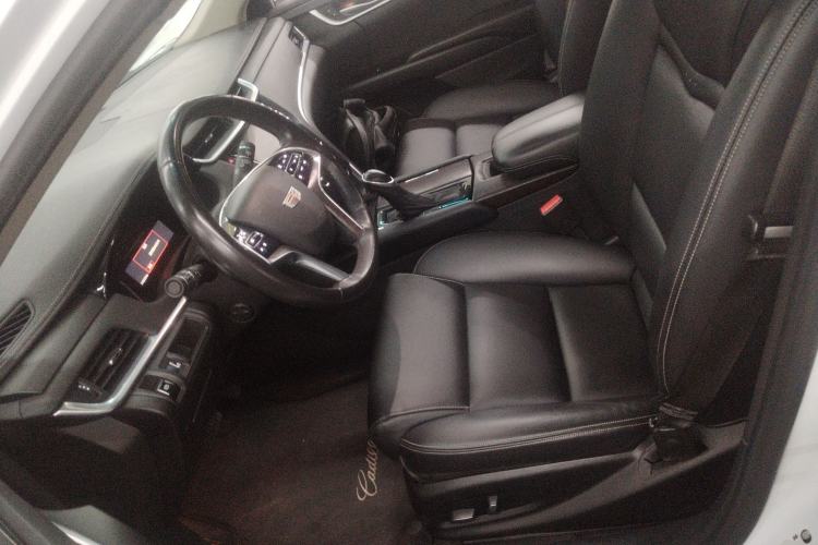 Used Cadillac XTS 2018 28T Tech Edition
