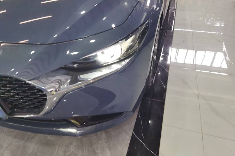 Used Mazda Mazda 3 Axela 2023 2.0L Automatic Zhiya Edition
