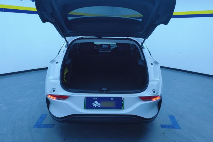 Used Buick Velite 6 2022 Plug-in Hybrid Connected Smart Model
