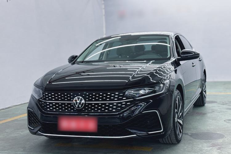 Used Volkswagen Passat 2022 330TSI Starry Elite Edition
