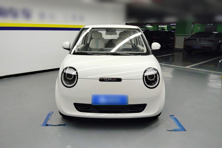 Used  Lumin 2024 130km Qingyue Version
