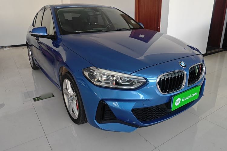 Used BMW 1 Series 2019 118i M Sport Package