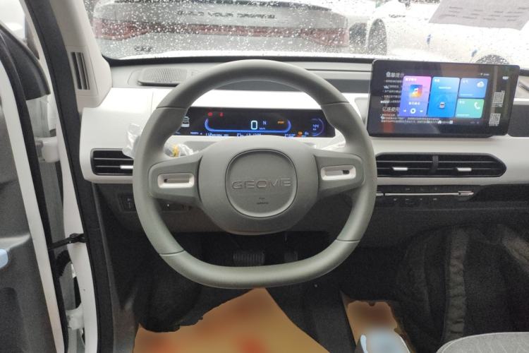 Used  Panda 2024 Panda Mini 200km Endurance Bear
