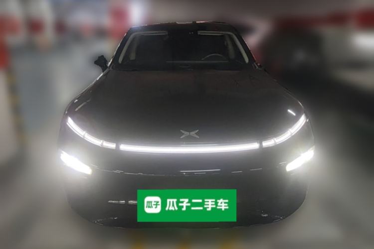 Used XPeng P7 2022 625E
