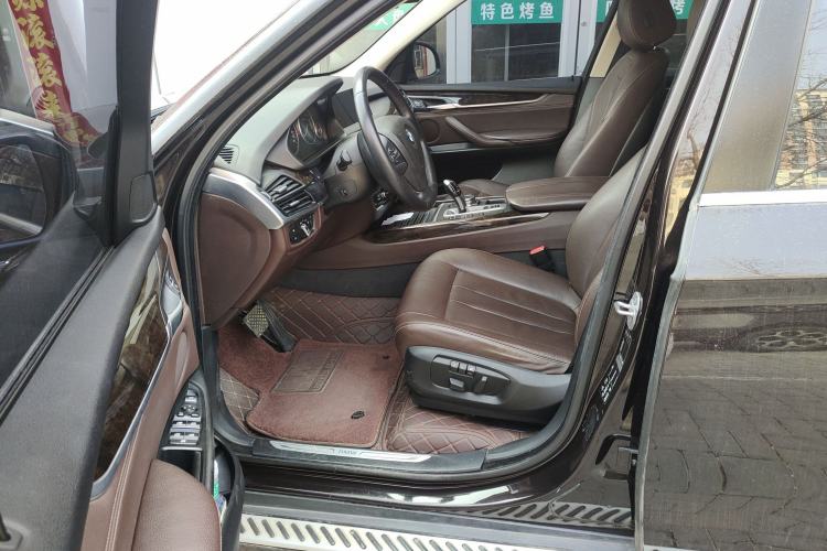 Used BMW X5 (Import) 2015 xDrive28i
