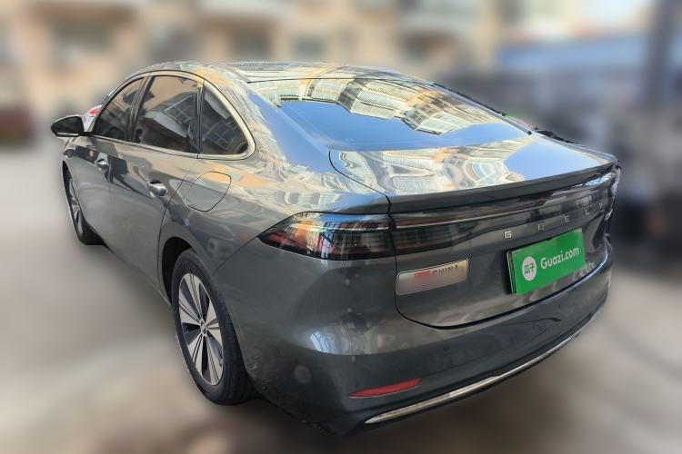 Used  Galaxy A7 2025 Model EM-i 150km Prestige Edition