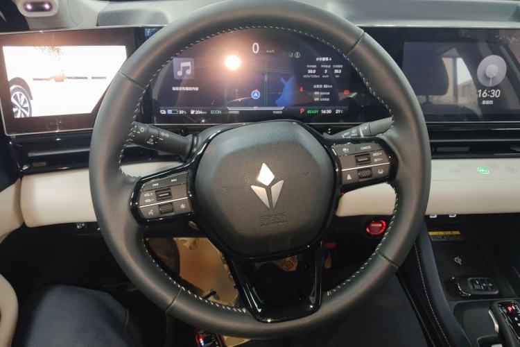 Used Lingxi L 2024 Player No. 1 Edition
