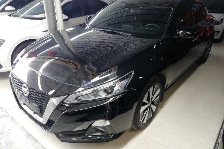 Used Nissan Teana 2021 2.0L XL Comfort Edition
