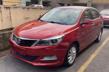 Used Changan Alsvin V7 2016 1.6L Manual LeShang Model China V Standard