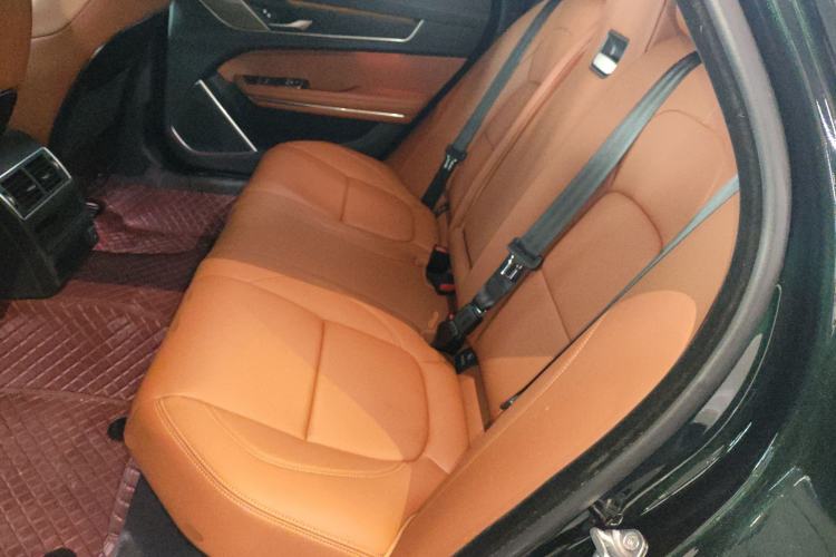 Used Jaguar XFL 2023 XFL 2.0T P250 Two-Wheel-Drive Elite Sport Edition
