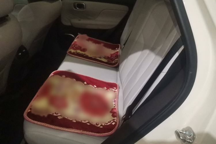 Used AION UT 2025 420 Intelligent Luxury Edition
