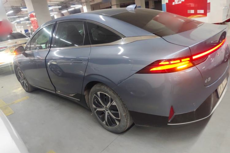 Used XPeng P5 2023 Smart Drive Edition
