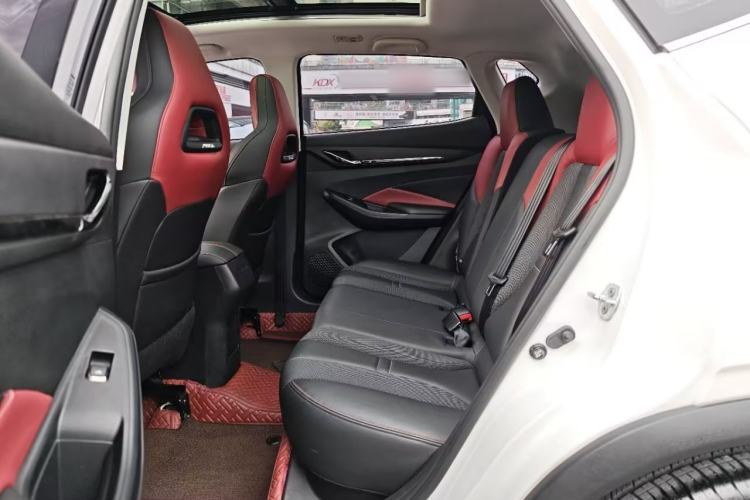 Used Oshan X5 2021 1.5T DCT Flagship Edition