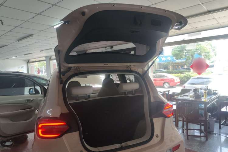 Used Leapmotor T03 2023 200 Lite Edition
