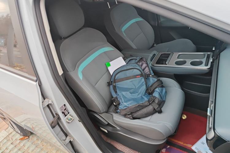 Used AION Y 2023 Younger
