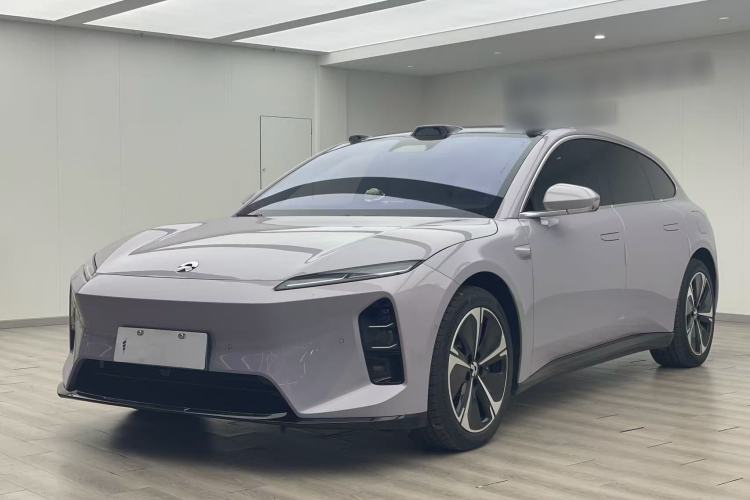 Used Nio ET5T 2025 75 kWh Touring