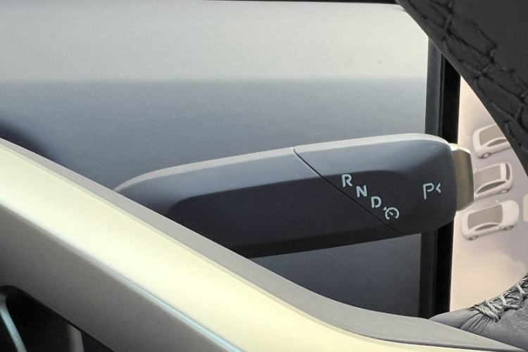 Used  12 2025 Ultra Extended-Range Edition