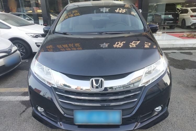 Used Honda Odyssey 2015 Revised Version 2.4L Comfort Edition
