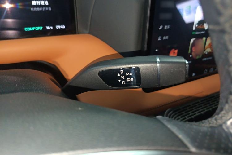 Used XPeng G9 2022 702 Pro