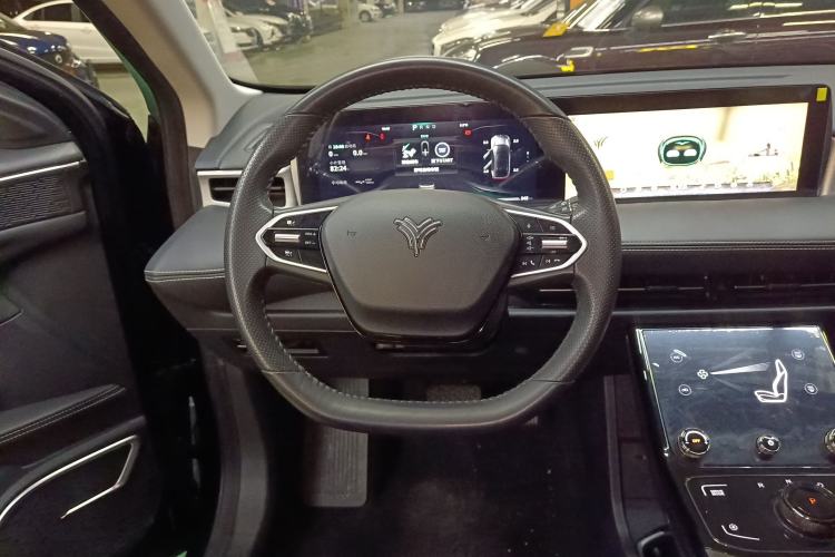 Used NETA U 2021 Pro 400 Cruiser Edition