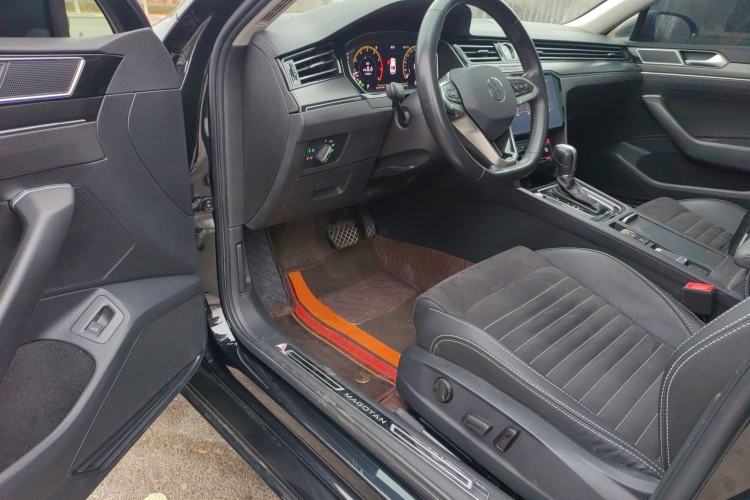 Used Volkswagen Magotan 2020 330TSI DSG Luxury Edition
