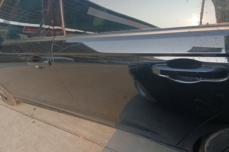 Used Honda Inspire 2023 260TURBO Elegant Edition