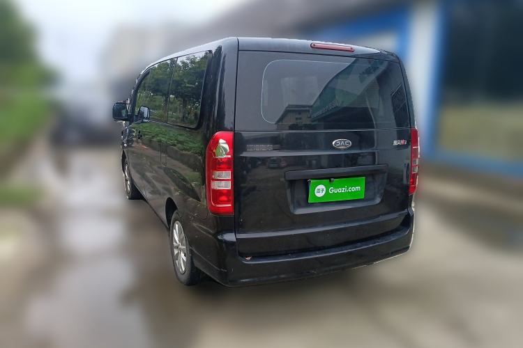 Used  M3 2019 Creator Edition 1.8L Luxury Model
