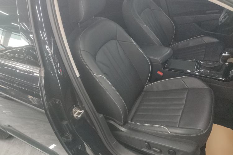 Used Volkswagen Passat 2023 330TSI Elite Edition
