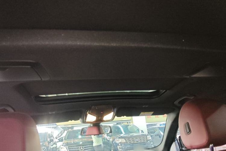 Used BMW 5 Series 2019 530Li Leading Model M Sport Package
