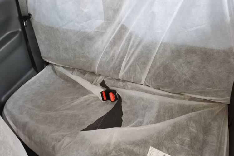 Used  Panda 2024 Panda Mini 200km Endurance Bear
