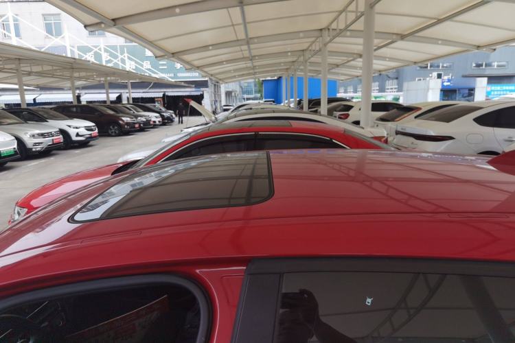 Used BMW 1 Series 2016 118i Leading Model
