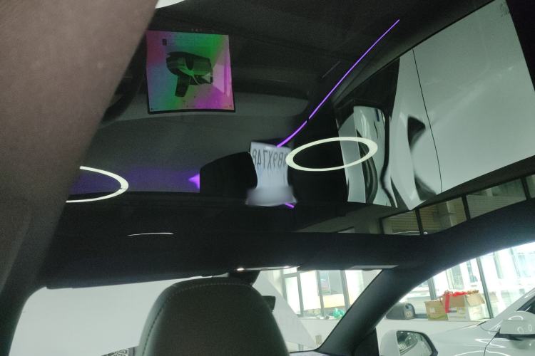 Used Tesla Model Y 2026 Rear-Drive Model