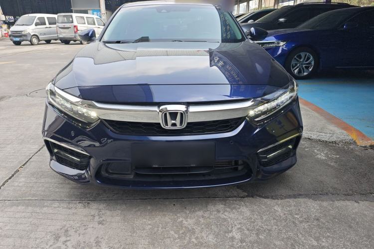 Used Honda Inspire 2019 260TURBO Jingyue Edition China VI