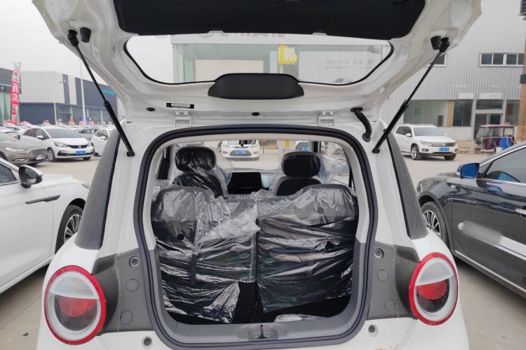 Used  Lumin 2025 205 km Xiangqin Version