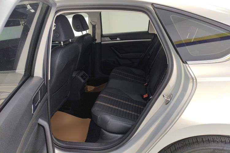 Used Volkswagen Lavida 2019 280TSI DSG Comfort Edition China VI standard
