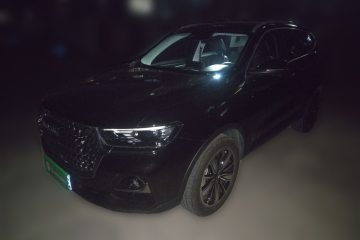 Used Haval H6 2023 National Trend Edition 1.5T Automatic Champion Version