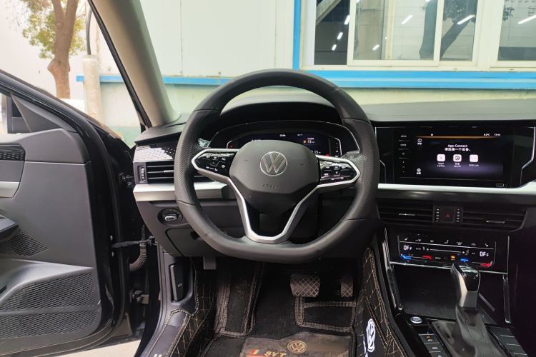 Used Volkswagen Passat 2023 330TSI Starry Elite Edition
