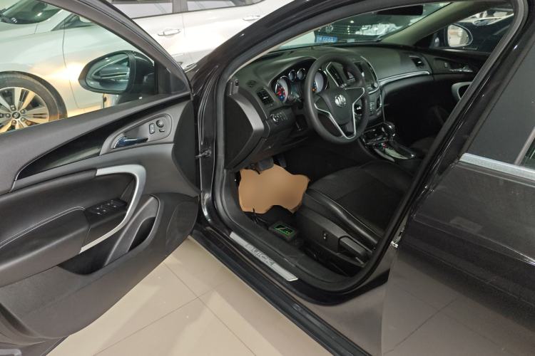 Used Buick Regal 2015 1.6T Leading Technology Model