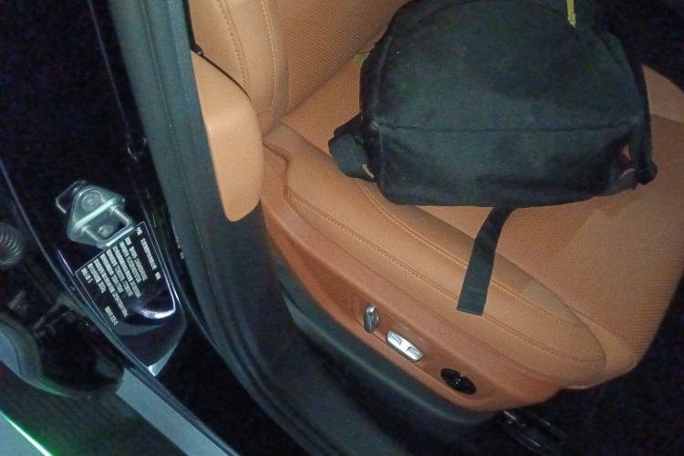 Used Li Auto L6 2025 Pro Smart Refresh Edition